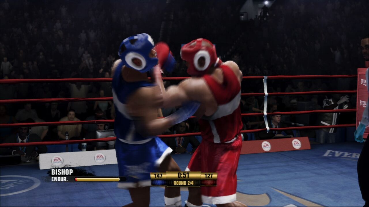 Fight Night Champion - Imagen 41